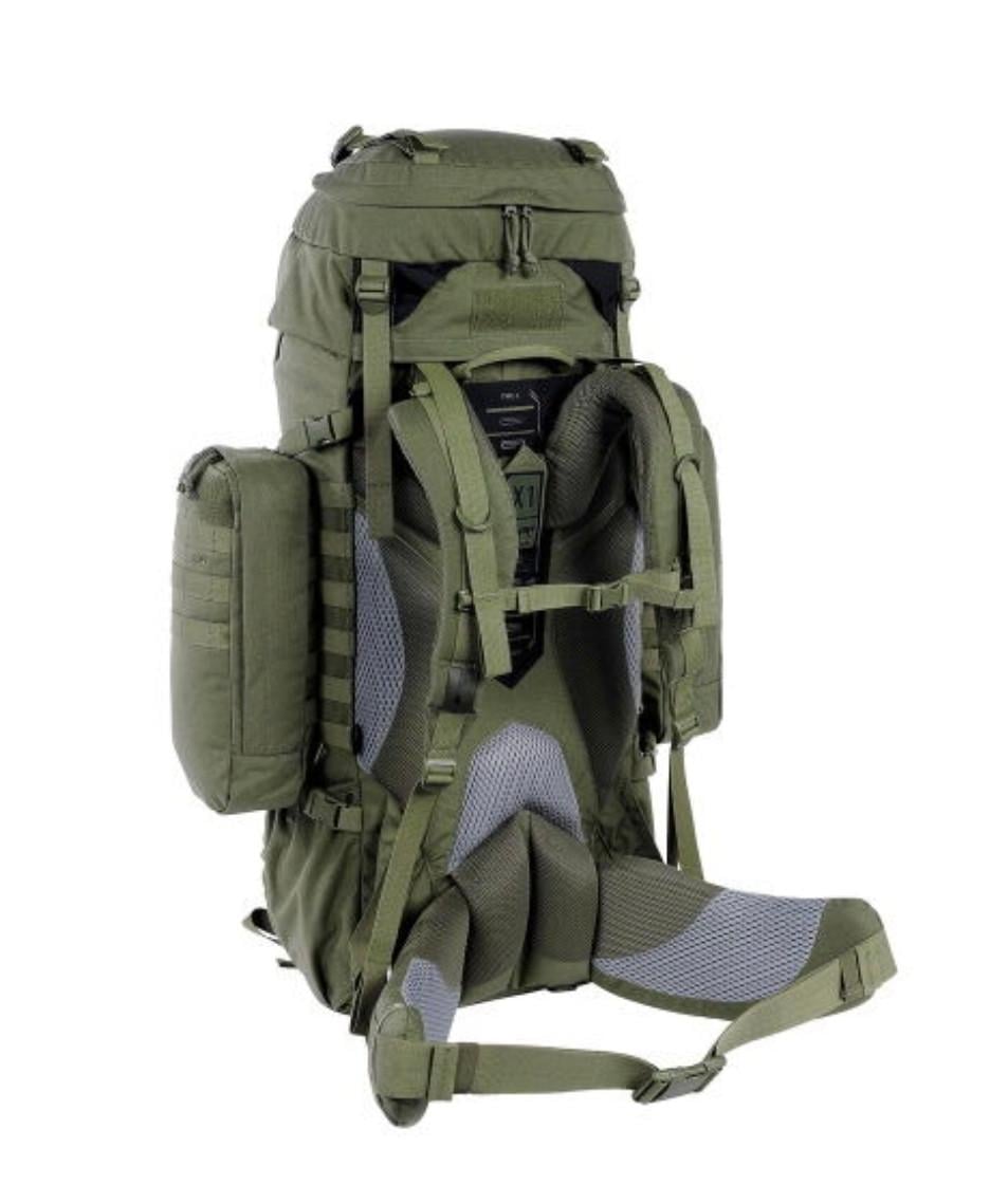 Tasmanian Tiger TT range pack mk2