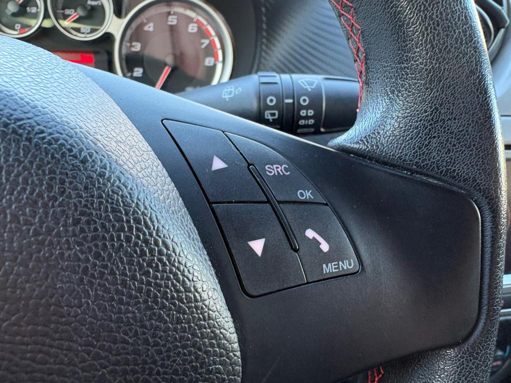 Alfa Romeo MiTo 0.9 twinair distinctive