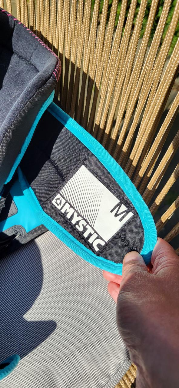 Kitesurf Harnas Vrouw M