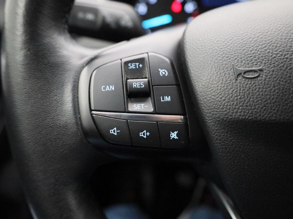 Ford Focus titanium 1.0 ecoboost hybrid | climate control | cruise control 