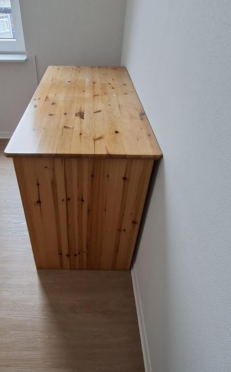 Eikenhouten bureau