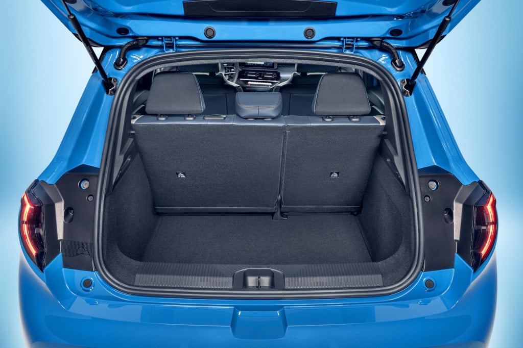 Nissan Micra launch edition 52 kwh private lease vanaf €439 /maand