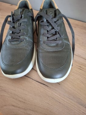 Herenschoenen ecco