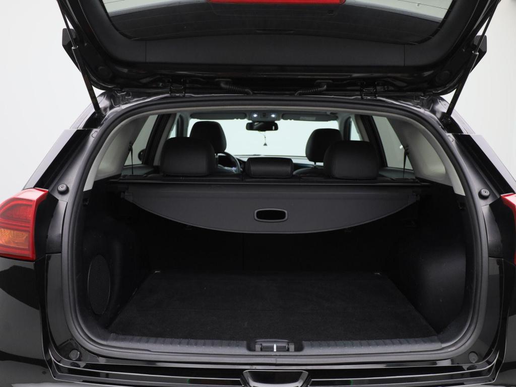 Kia Niro 1.6 gdi hybrid executiveline | automaat | parkeer sensoren | leder