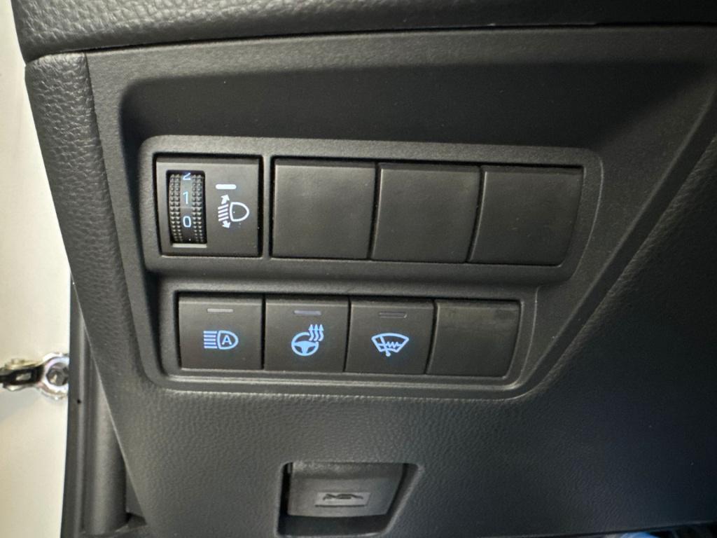 Toyota Yaris Cross 1.5 hybrid gr sport