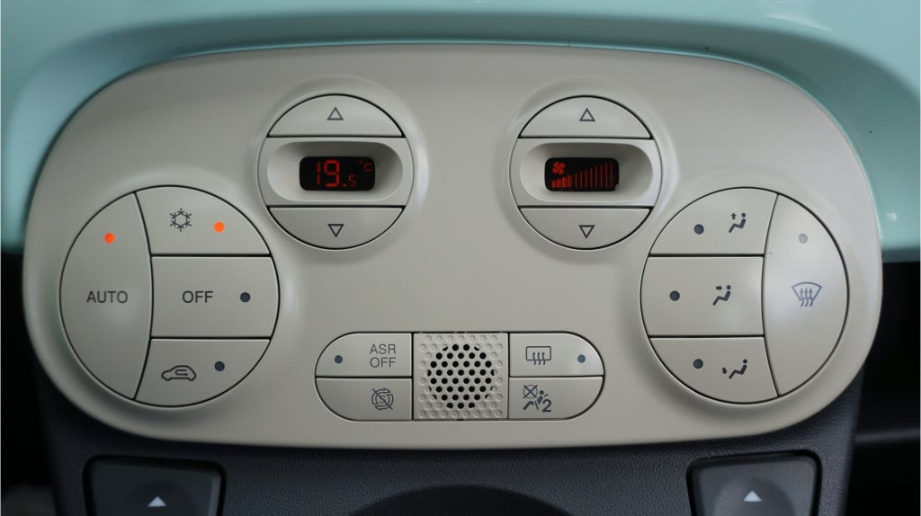 Fiat 500 C 0.9 twinair turbo cult rijklaar incl garantie