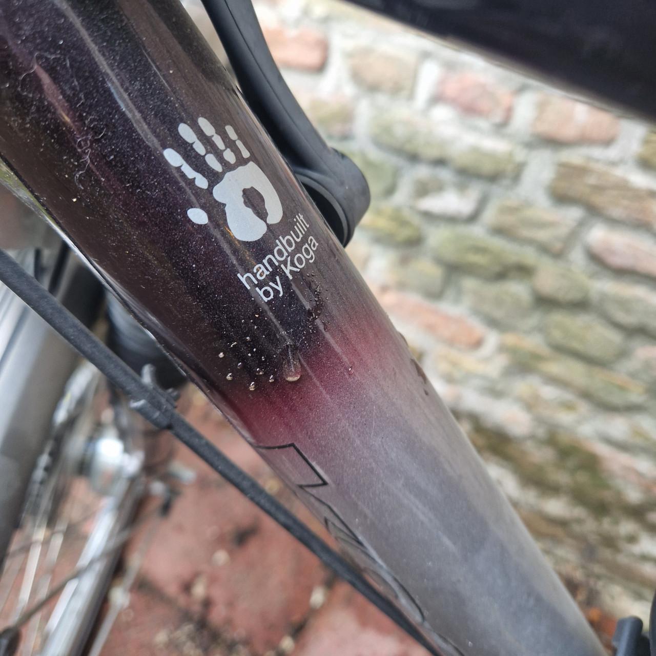 Herenfiets Koga Miyata