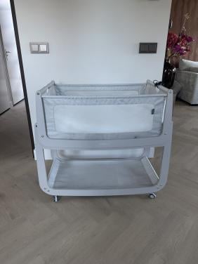 Snuzpod 5 co-sleeper