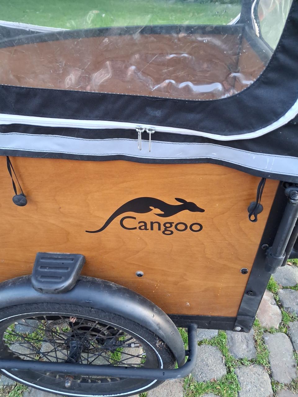 Bakfiets