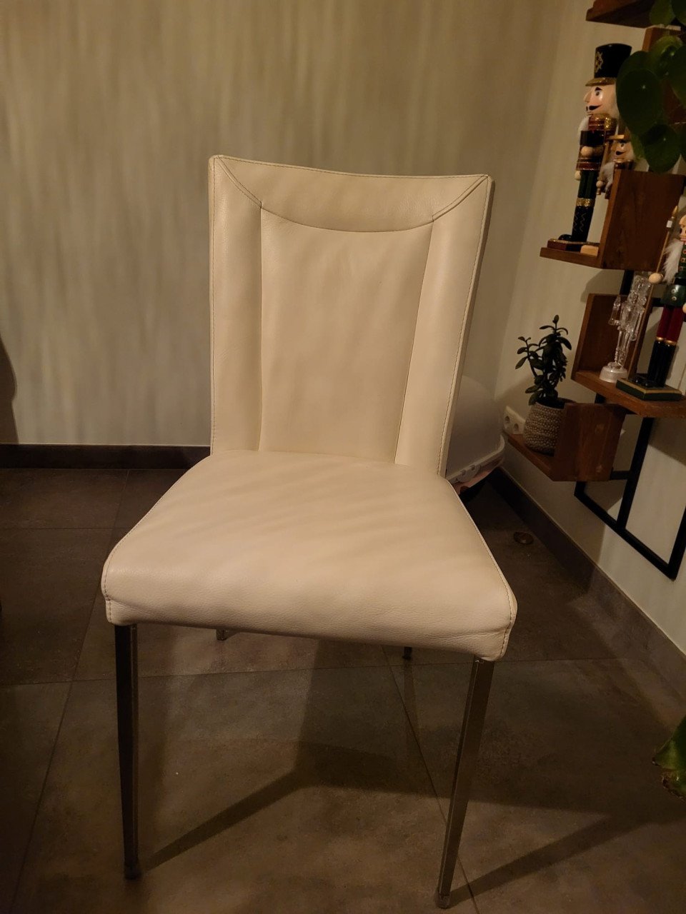 Eetkamer stoelen xooon