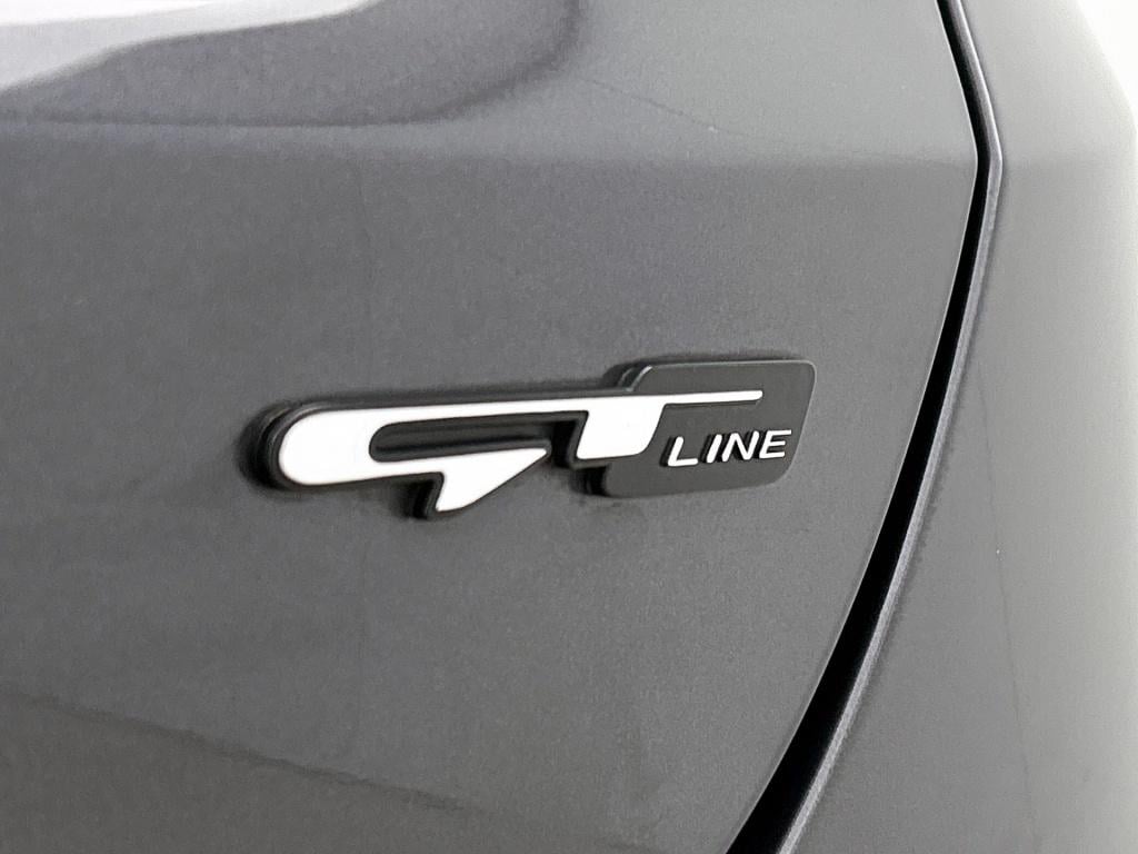 Kia Cee'd sportswagon 1.6 crdi business gt-line