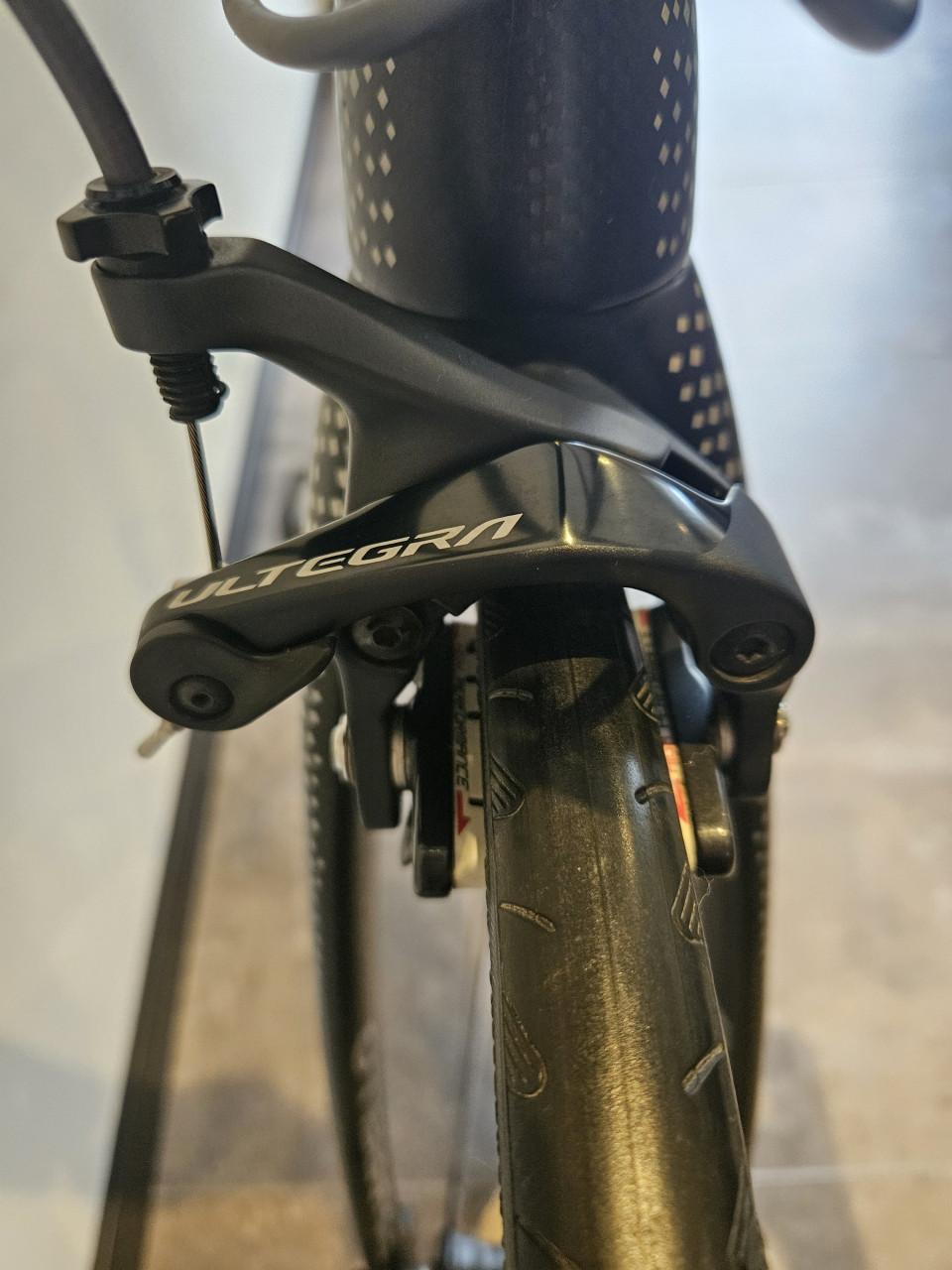 Originele Pinarello Dogma F10 in showroomstaat! Maat 56.