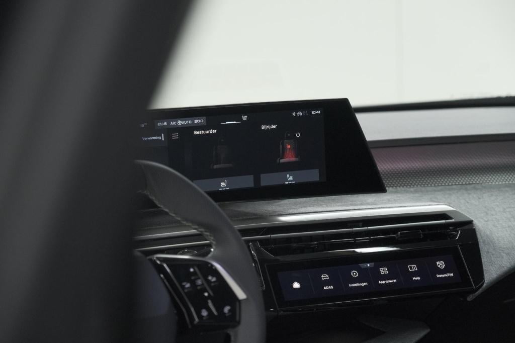 Peugeot E-3008 gt avantage 210 73 kwh | schuif-/kanteldak | warmtepomp | 36