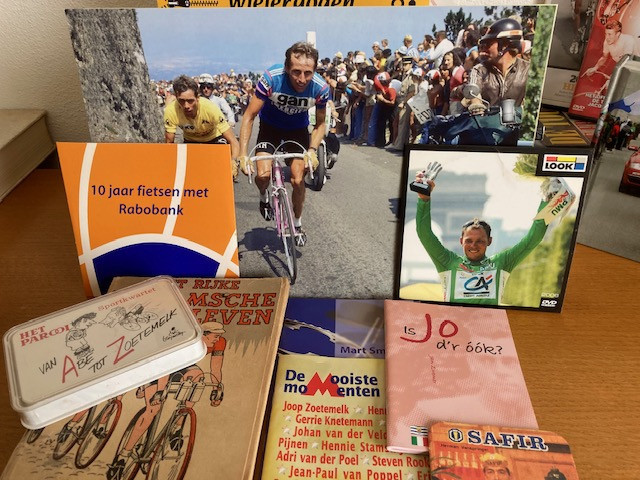 Sport - Wielrennen