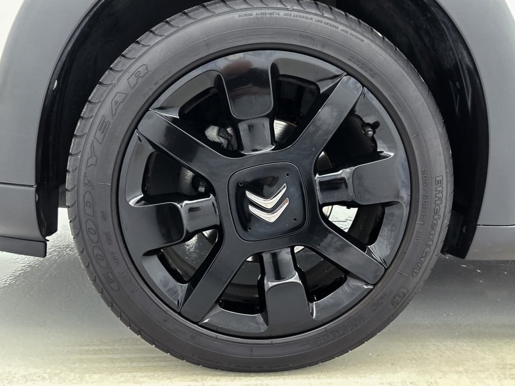 Citroen C3 82pk shine | rijklaar