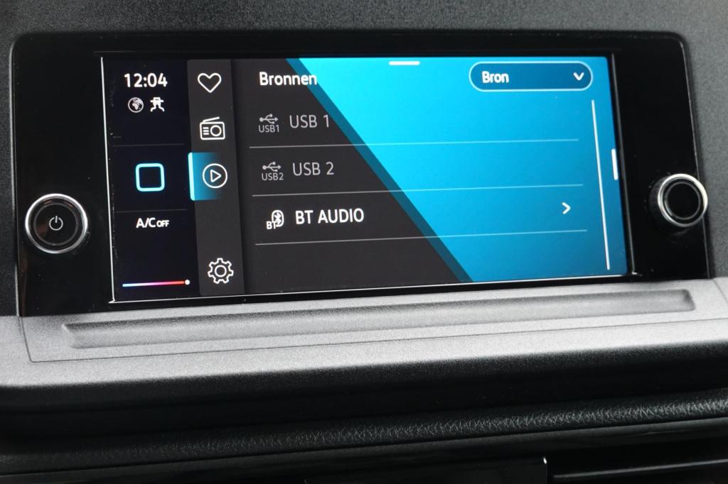 Volkswagen Caddy cargo 2.0 tdi comfort