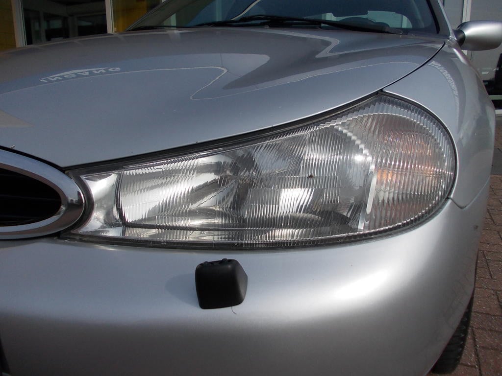 Ford Mondeo 1.8 td ghia