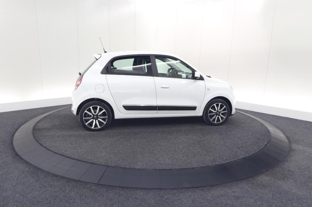 Renault Twingo 1.0 sce intens | camera | navigatie | climate control | park