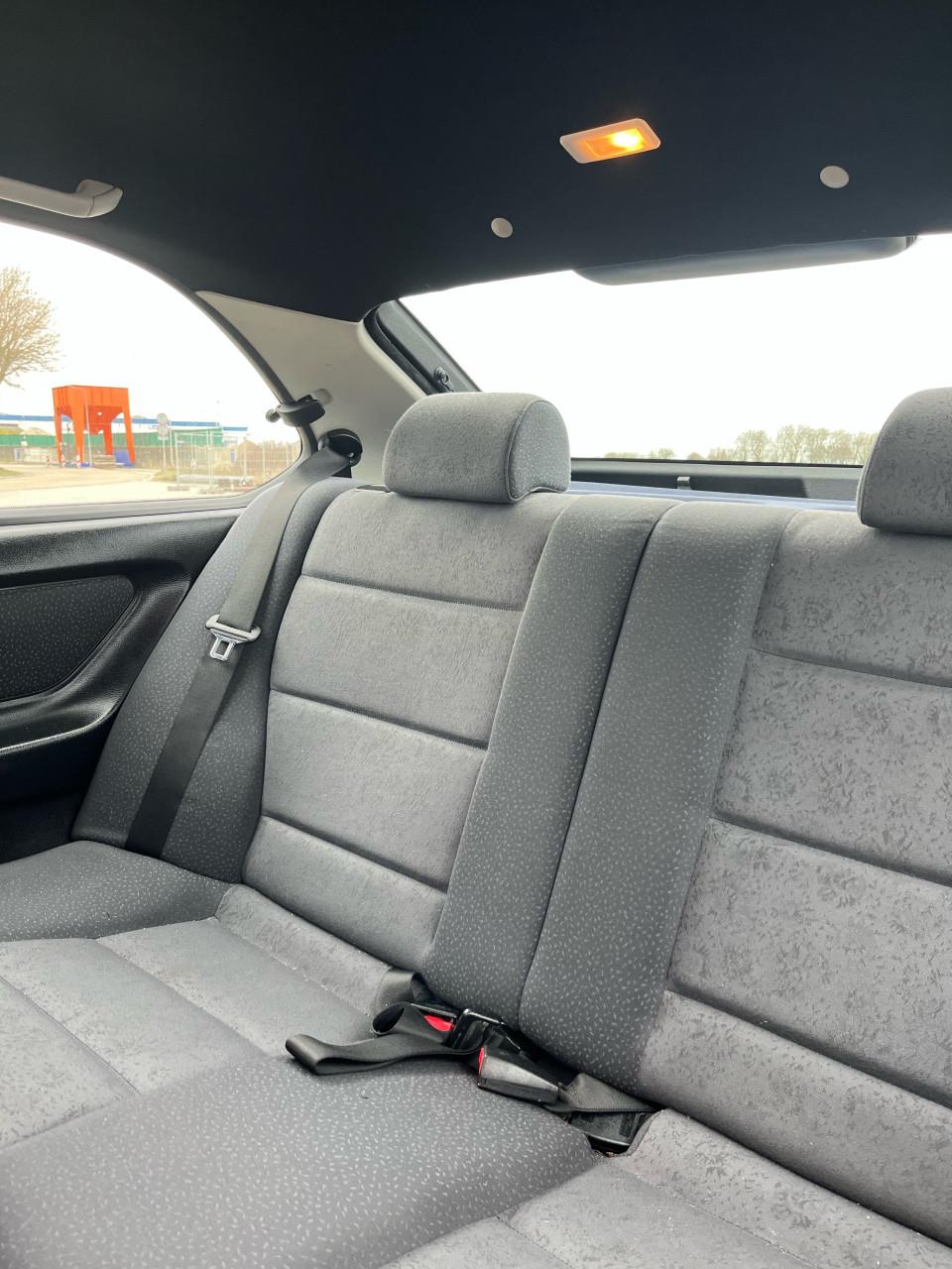 Bmw 316 (1.9) met 156500 km! automaat!