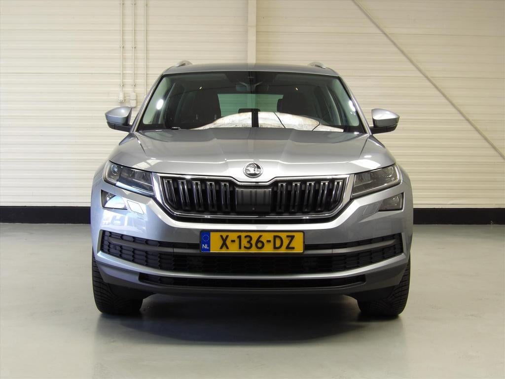 Skoda Kodiaq 1.5 tsi style business dsg-7 7pers.