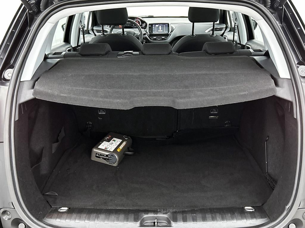 Peugeot 2008 82 pk active | rijklaar | panoramadak | lm velgen | navigatie 