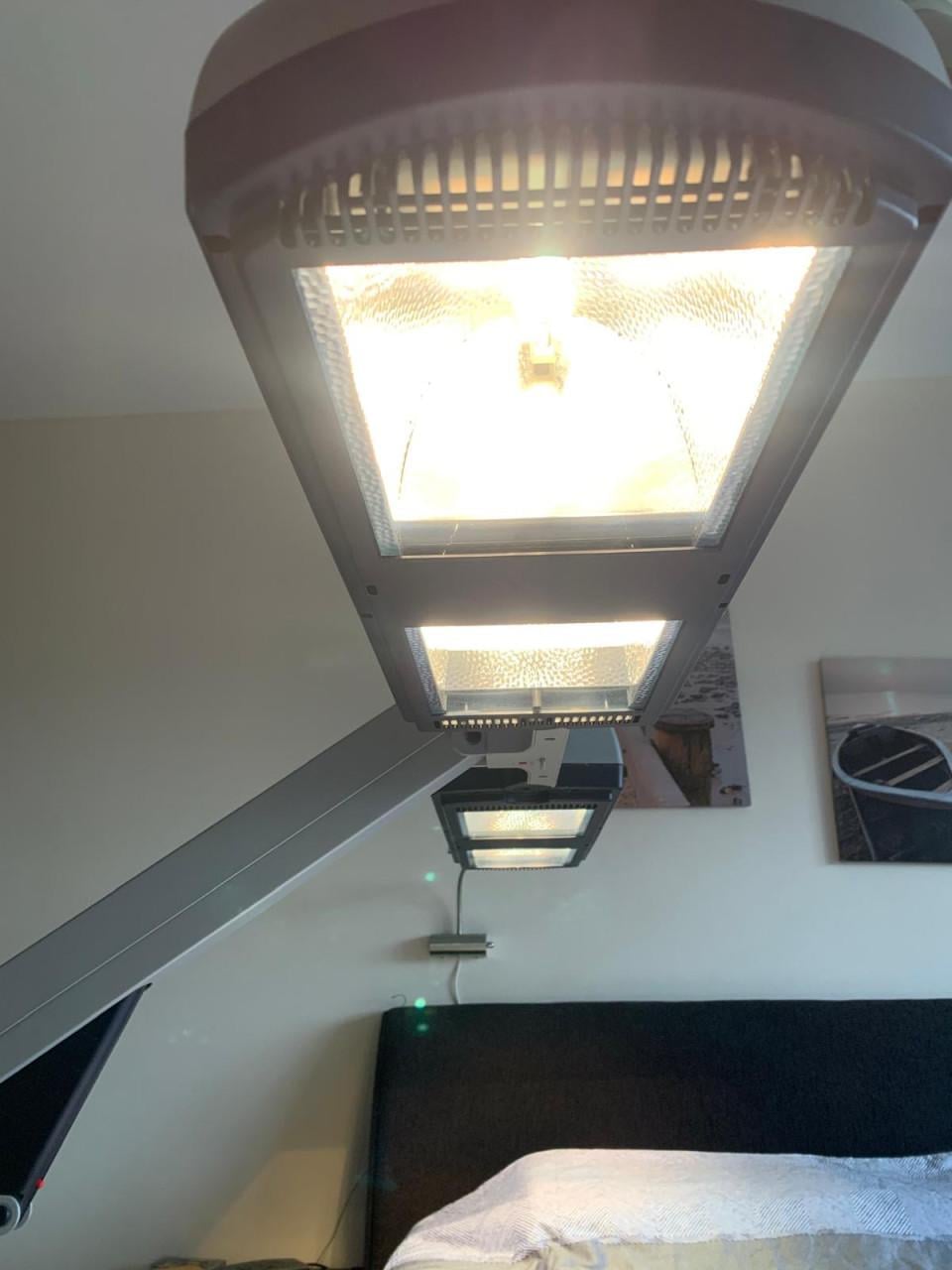 Philips Sun & Relax