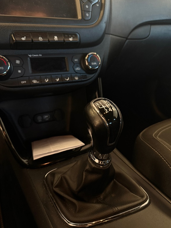 Kia Cee'd 1.0 t-gdi gt-line