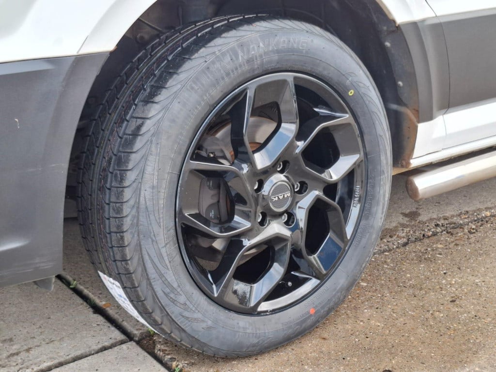 Volkswagen Crafter 35 2.0 tdi l3h3 trendline imperial  / trekhaak / euro 6 