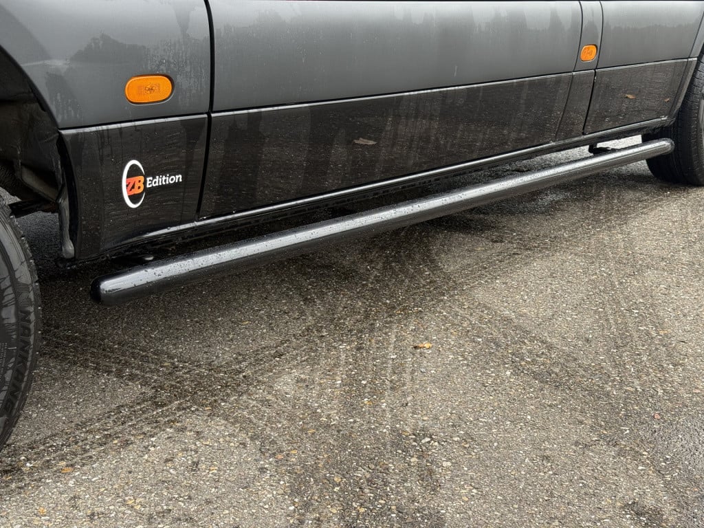 Mercedes-Benz Sprinter 317 1.9 cdi l2h2 zb edition | 18'' | sidebars | 360 