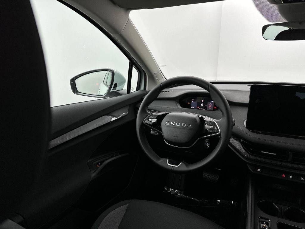 Skoda Elroq selection elektromotor 125 kw / 170 pk suv elektri