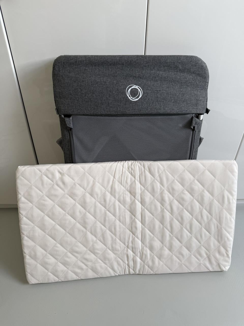 Bugaboo stardust campingbedje