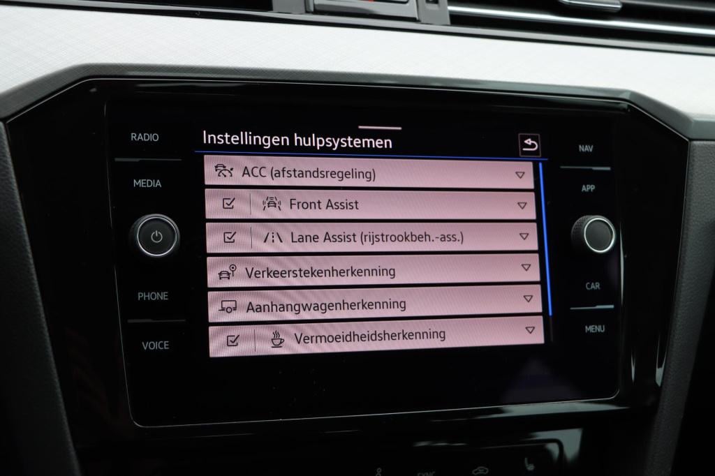 Volkswagen Passat variant 1.4 tsi phev gte business 218pk dsg6