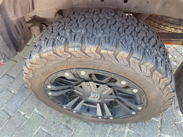 Isuzu D-max 2.5 extended cab ls