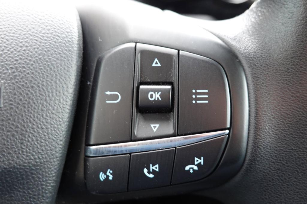 Ford Fiesta 1.0 ecoboost titanium