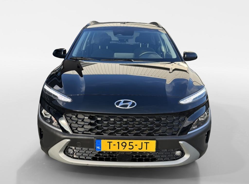 Hyundai Kona 1.6 gdi hev comfort smart | navigatie | adap.cruise control | 