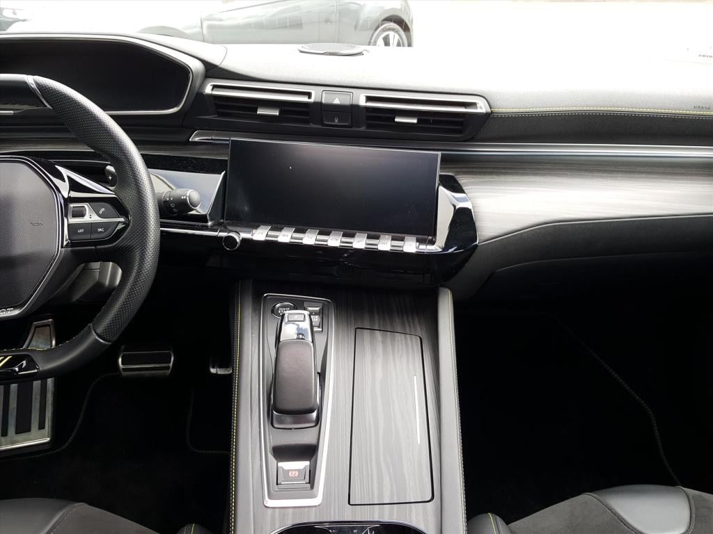 Peugeot 508 sw 1.6 hybrid 360pk e-eat8 pse |navi|bt|applecarplay&androidaut