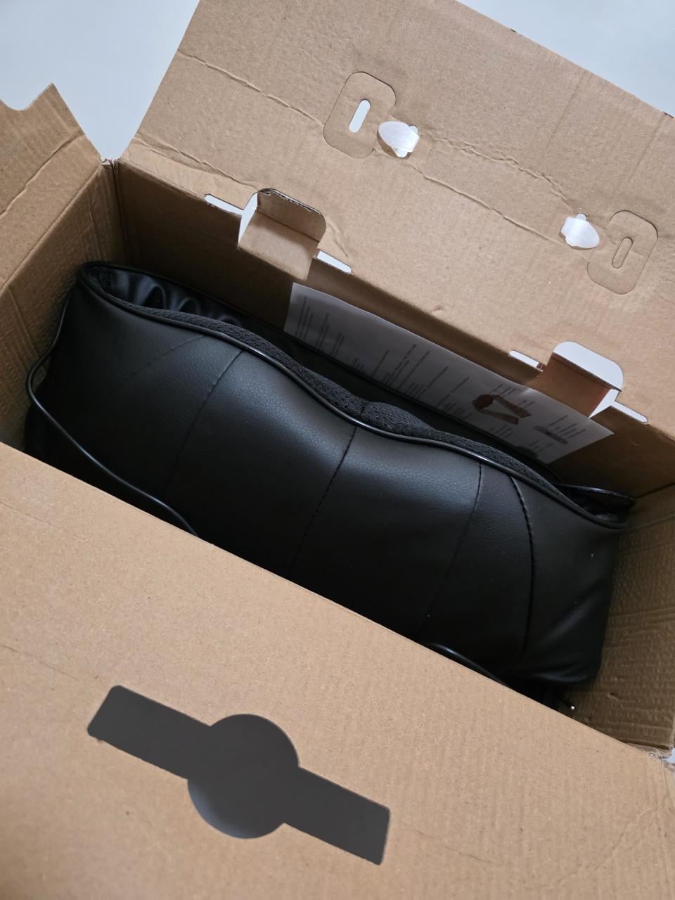 Norwell massage apparaat