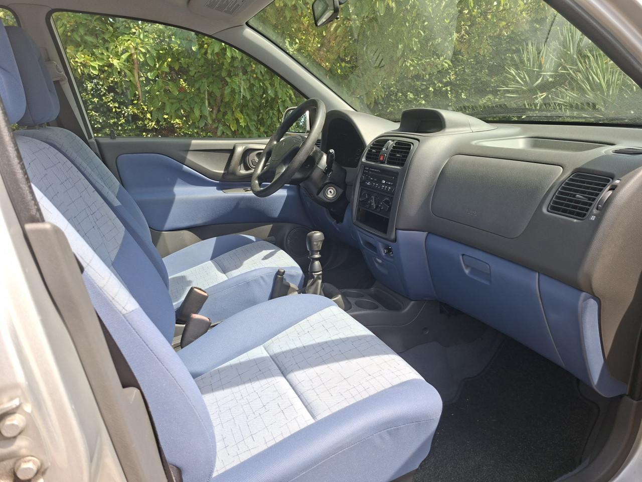 Mitsubishi space staar 1.6 ( 1ste eigenaar )
