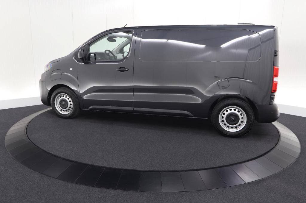 Peugeot E-expert ev l2 75 kwh | camera | betimmering laadruimte | dodehoekd
