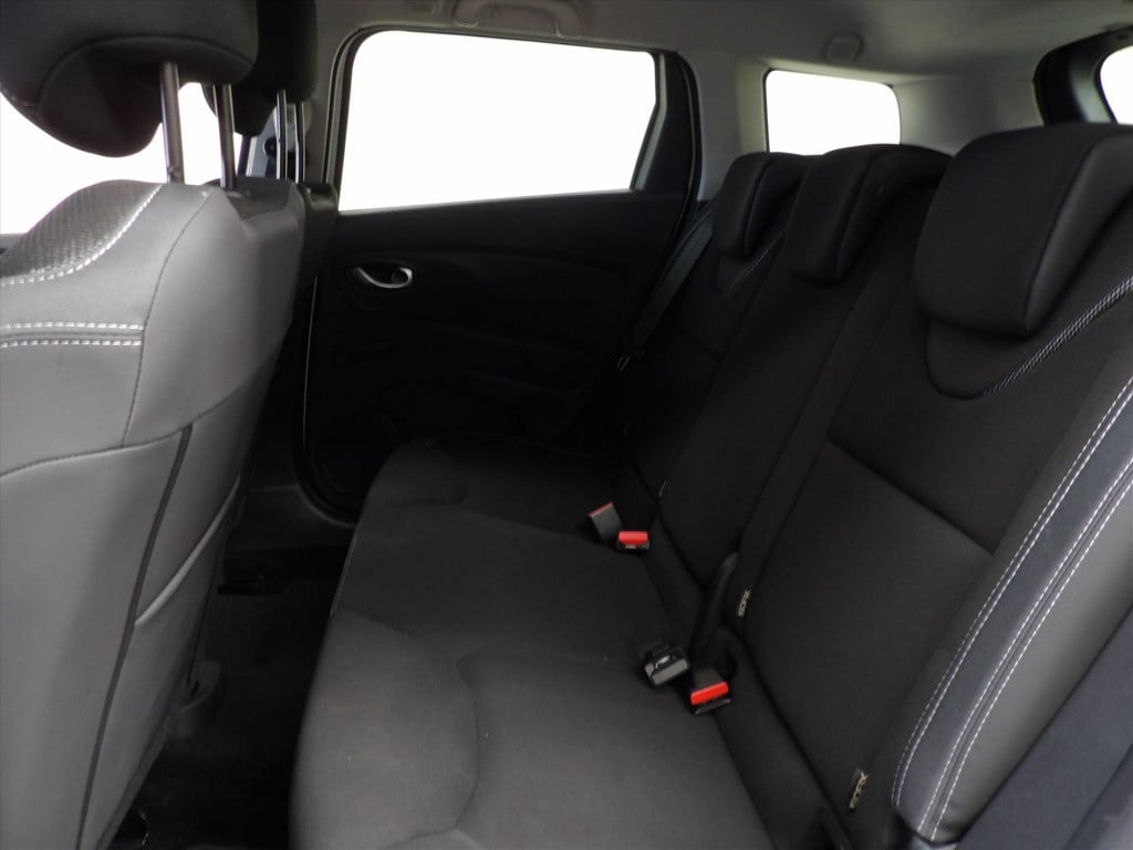 Renault Clio energy tce 90pk s&amp;s zen