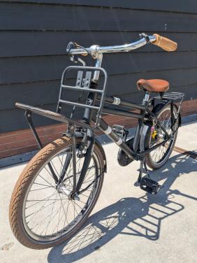 Fiets 20 inch