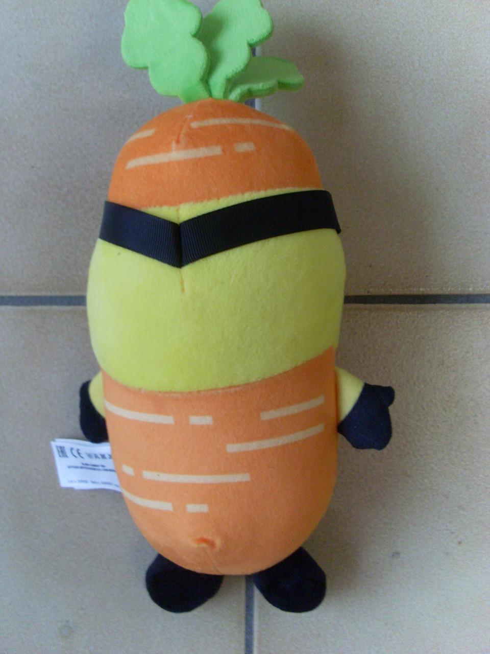 Minions knuffel
