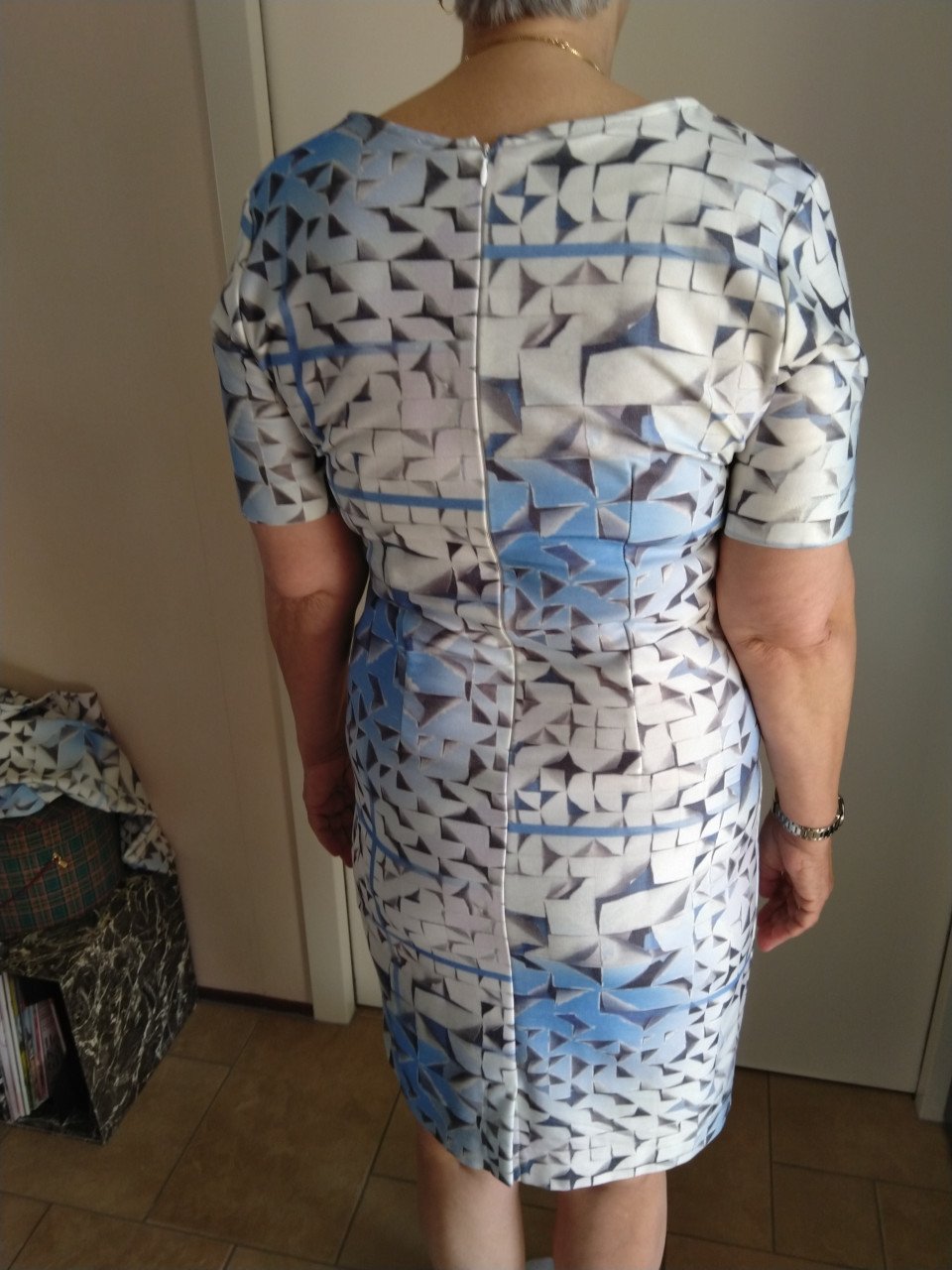 Damesensemble