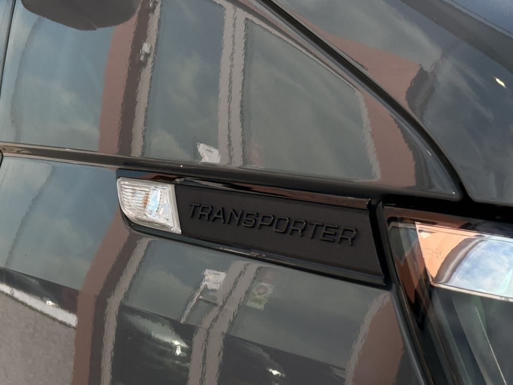 Volkswagen Transporter 2.0 tdi l1h1 28 | acc | dubbele cabine | stoelverwar