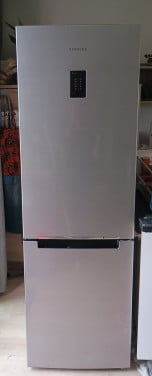 Samsung koel/vries combinatie