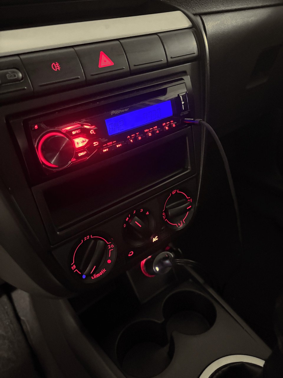 Volkswagen Fox 2006 / APK tot 04-2026 met AirCro