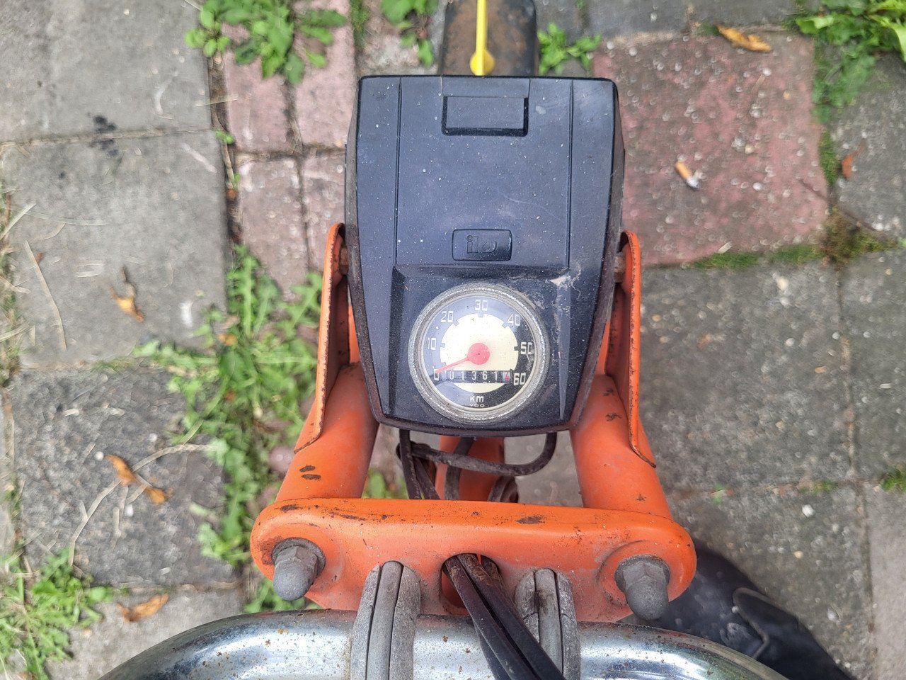 Te koop batavus City