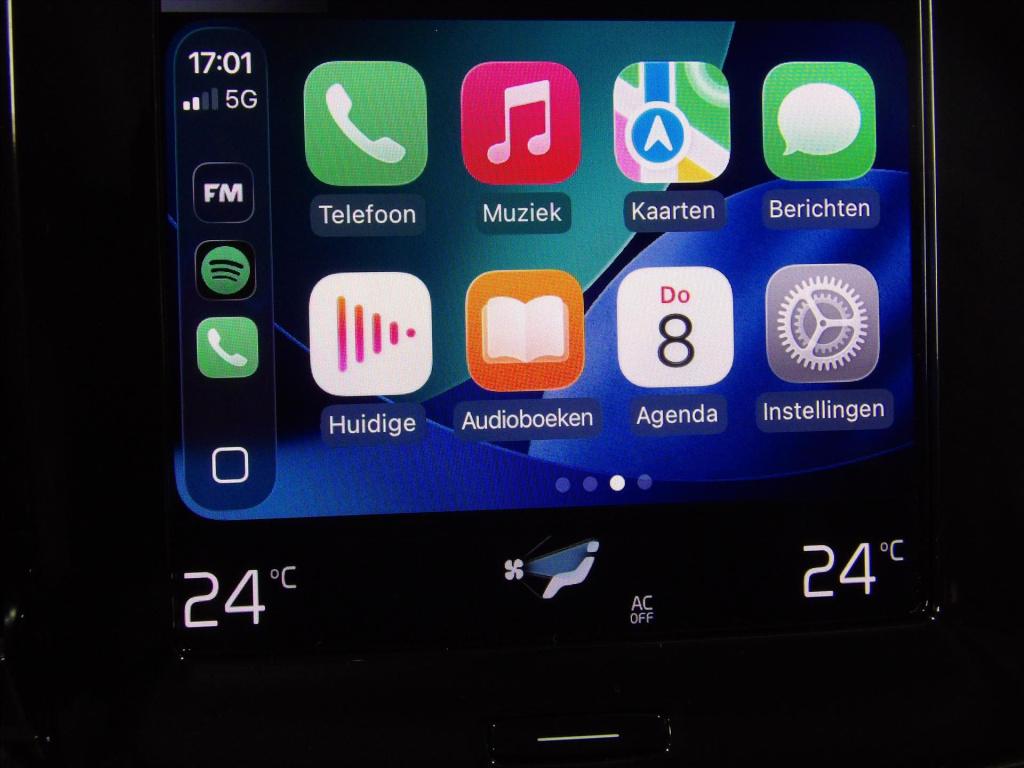 Volvo XC40 t3 163pk geartronic momentum pro