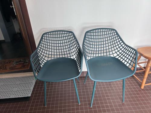 Tuinstoelen