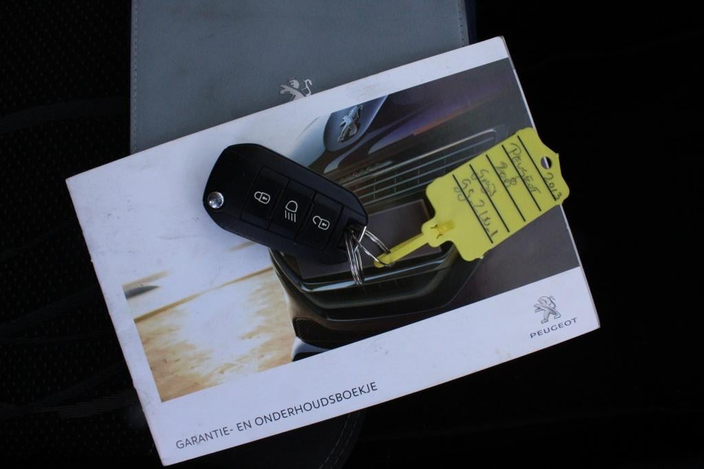 Peugeot 208 1.2 vti access